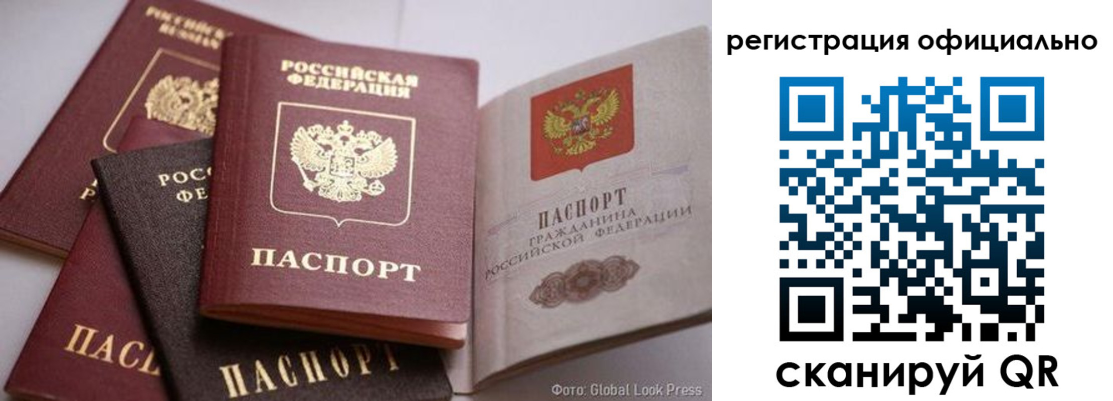 временная прописка в Александровске